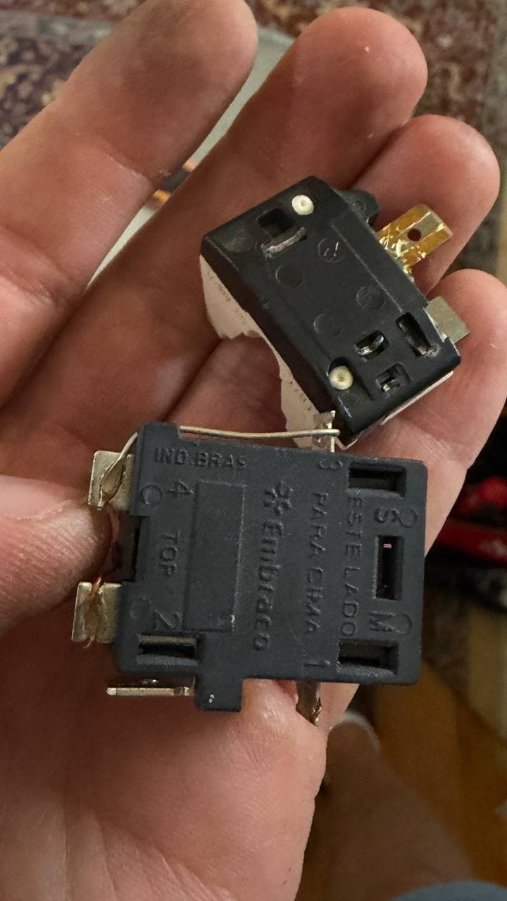 U-Line Wine Cooler Repair in Naples, FL – Sandalwood Lane — repair photo