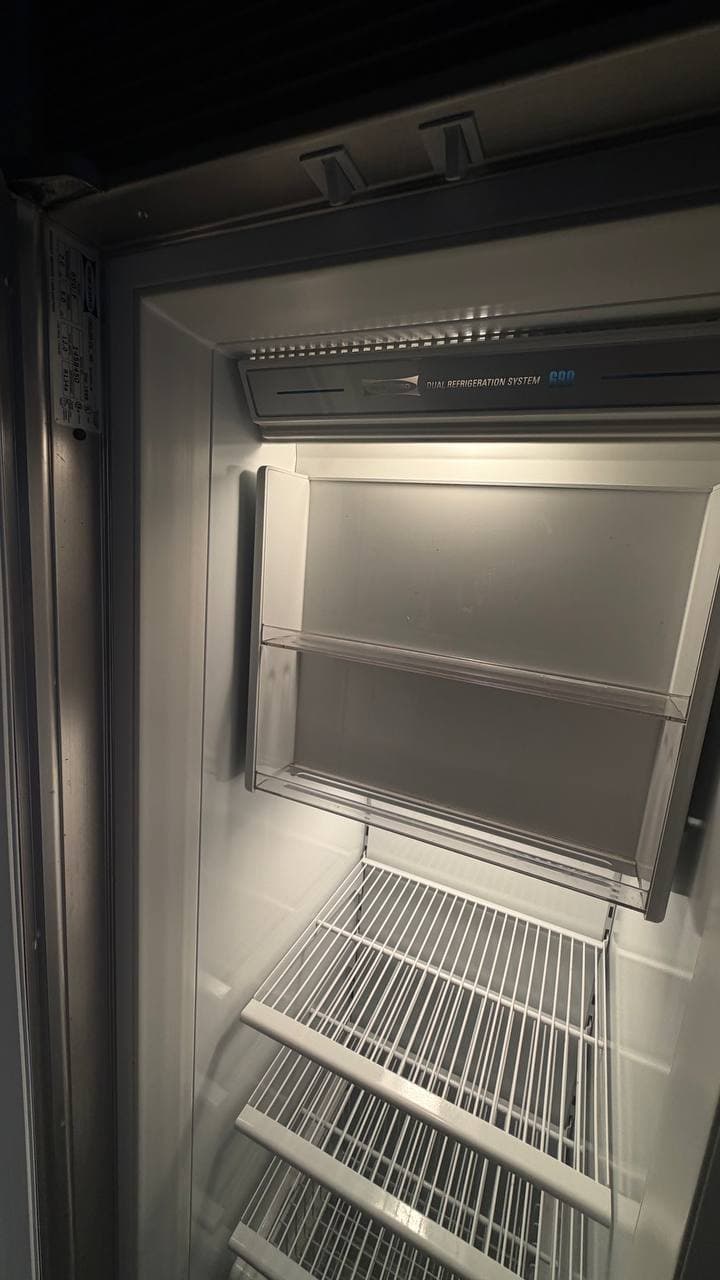 Emergency Sub-Zero 690/F Refrigerator Repair – Marco Island, FL 34113 — repair photo